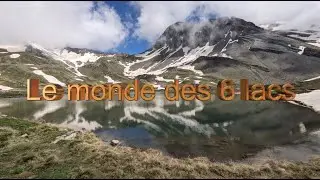 Sur les traces  