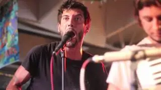 The Taxpayers - Plan-it-X Fest 2012