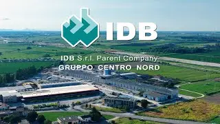 Festeggiamo i 60 anni di Gruppo Centro Nord, ora IDB Edilizia