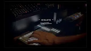 isolate ~ grid // arc // nonrs