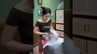 🧊THE POWER OF FACE MASSAGE🧊