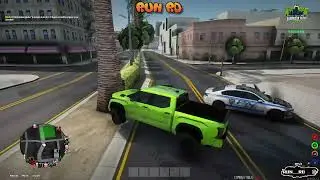 HOY SE DA PLOMO - RUN GANGS MTA MULTIPLAYER - DOMINICAN SKAUT RP - RUN RD