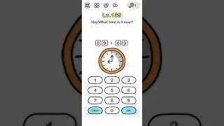 [ Brain Out ] Level 139 Solution