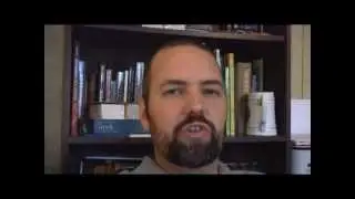 Objections to Biblical Perfection Adressed - Kerrigan Skelly (Calvinism)