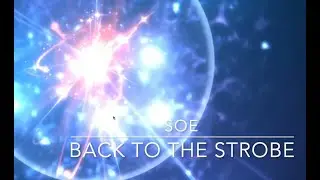 New Year's Eve 2026: Back to the Strobe (EDM w/ lyrics)