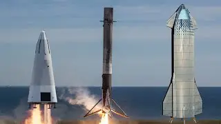Delta Clipper, a VTOL Rocket Before SpaceX
