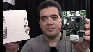 Mikrotik HAP AC muerto parte 1 - investigacion
