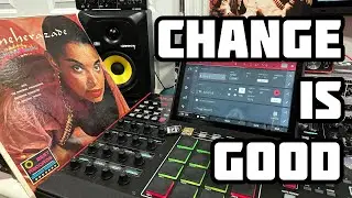 Beat Making Music Production Changes EveryThing