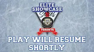 Elite Showcase Series - Pickering vs Northern Express Sept 15 2020