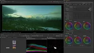 LUE   Grading Toolset for NUKE   Introduction