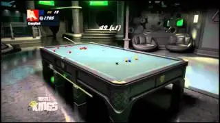 pox13 vs CrazyKurt