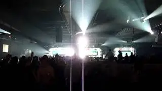 PartyHarders @ I Love Techno 2010 (Oldscool Hardcore)