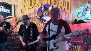 Bodie Winkle Band - Mississippi Queen (live from the Foxhead)