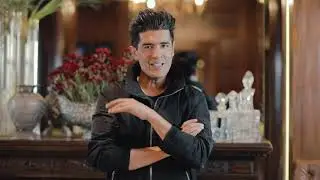 Manish Malhotra | Vogue Wedding Show