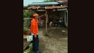 Amanah Dun Tawang Cakna Fuqoro