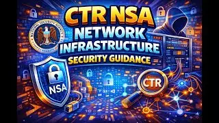 Network Infrastructure Security Guidance