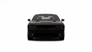 2012 Dodge Challenger West Valley Utah