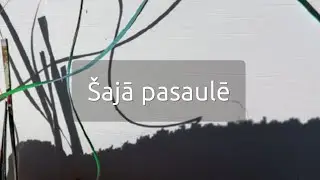 Šajā pasaulē
