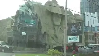 Branson, MO  Main Strip  HWY 76