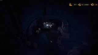 The Dwarves Parte 5 Fortaleza de los terceros