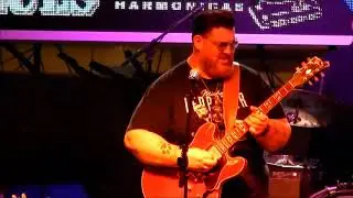 Nick Moss Band w/Dennis Gruenling & Kate Moss