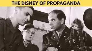 The Enemy Thought Propaganda Was Their Advantage&hellip; Until Capra Responded