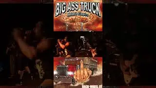 Big Ass Truck I.E. Концерт | Inland Empire Hardcore Outburst на фестивале NE Metal & Hardcore Fes...
