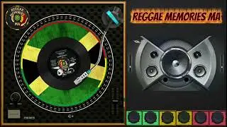 Max Romeo - I love My Music (1982)