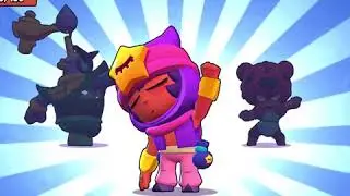 Let&rsquo;s Play brawl Stars  episode 1 playing with Remdog