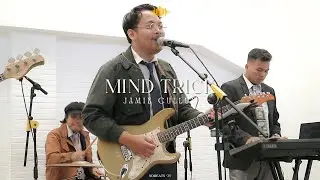 JAMIE CULLUM - MIND TRICK (SOBEATS COVER)