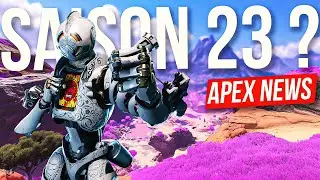 Apex News : Nerf Pathfinder & Saison 23, R&eacute;sultats Financiers !