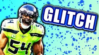 This BLITZ Is A GLITCH!! | Madden 21 Blitz Scheme