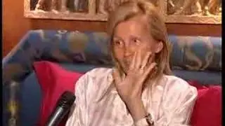 KlausCondicio -- Maurizia Paradiso: Le Donne