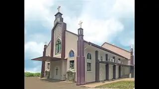 First Sunday after Feast of Nativity (Holy Qurbana) - 28/12/25 | Celebrant: Rev. Fr. Joshua Jacob
