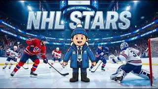 Olympic Ice Hockey Explained (Fast & Simple) | Winter Olympics 2026
