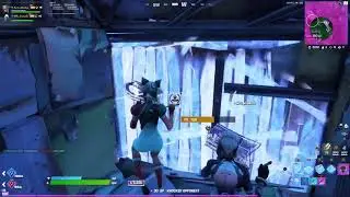 DOUBLE TAP (Fortnite Montage) Ft. Perkz
