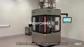 PERFORMA D Versatile compression technology