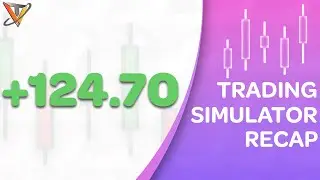 PIK, IMPP, EIGR, HUSA - Day Trading Sim LIVE!