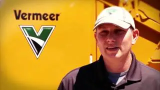 Engineering at Vermeer Corporation