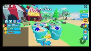 The quickest way to get tickets - mining simulator 2 #roblox