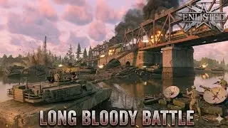 WILL BRIDGETOWN FALL TO THE RUSSIANS❓⚔️💥/ POLAND 🇵🇱 / PART 2