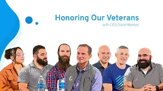 Honoring Our Veterans