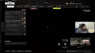 [NZ/AU] warzone c58 nerfed!?!? :(