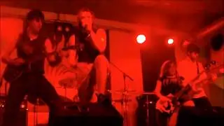 Fall To Overcome  - Deseo Perdido ( Sala Babal - Alicante)