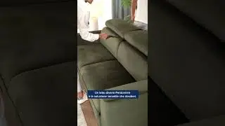 Scopri la versatilit&agrave; di James