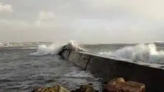 storm in brittany saint evette 091207