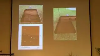 2021  FM Symp. Steve Smith:  'Ammunition Found at Star Fort (96)'.  02H54M PM