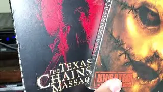 Top 5 horror movies/franchises to own 2025