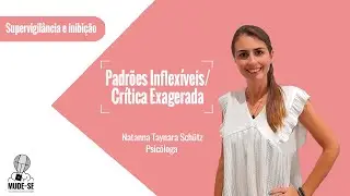 Esquema de Padrões Inflexíveis