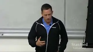 Peter Thiel&rsquo;s four characteristics of monopoly